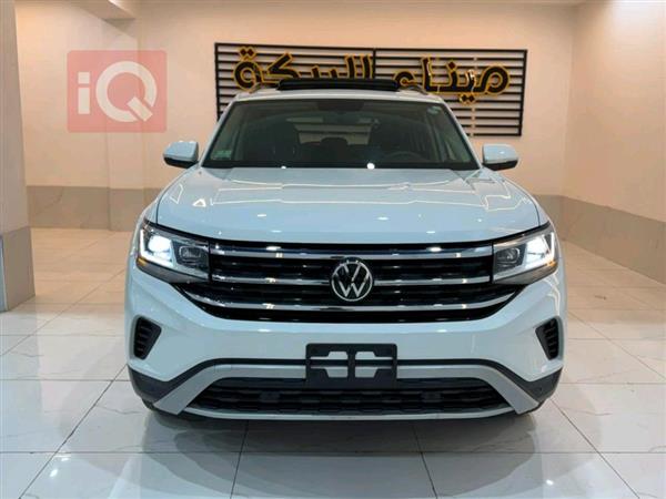 Volkswagen Atlas 2023 for sale in Iraq - Erbil